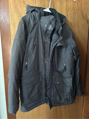 Columbia Men's coat